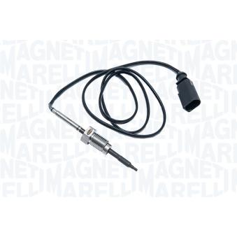 Capteur, température des gaz MAGNETI MARELLI OEM 03L906088CQ
