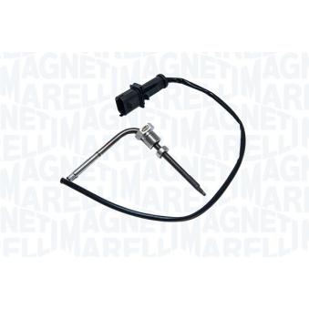 Capteur, température des gaz MAGNETI MARELLI 172000301010 pour FIAT DUCATO 110 Multijet 2.3 D - 113cv