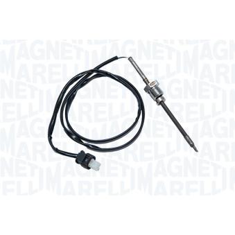 Capteur, température des gaz MAGNETI MARELLI OEM 5149103aa Capteur, température des gaz MAGNETI MARELLI OEM 5149103aa