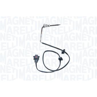 Capteur, température des gaz MAGNETI MARELLI OEM 4817520 Capteur, température des gaz MAGNETI MARELLI OEM 4817520
