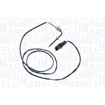 Capteur, température des gaz MAGNETI MARELLI OEM 55190617 Capteur, température des gaz MAGNETI MARELLI OEM 55190617