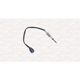 Capteur, température des gaz MAGNETI MARELLI 172000353010 pour CHEVROLET IMPALA 525 d - 197cv