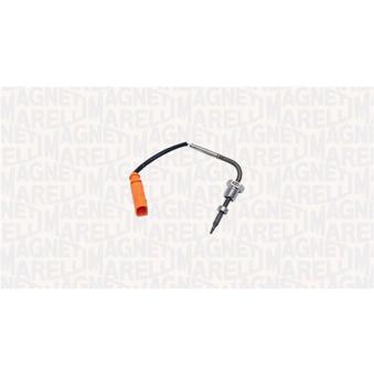 Capteur, température des gaz MAGNETI MARELLI [172000385010]