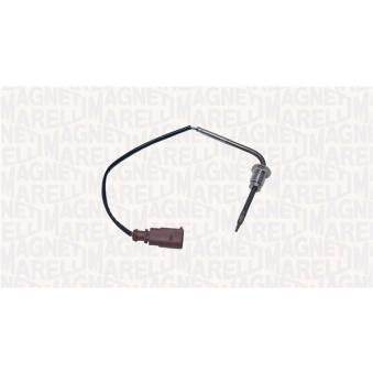 Capteur, température des gaz MAGNETI MARELLI 172000405010 pour FORD STREET 3.0 D - 239cv