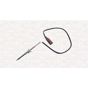 Capteur, température des gaz MAGNETI MARELLI [172000413010]