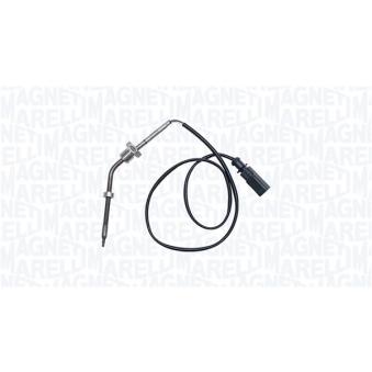 Capteur, température des gaz MAGNETI MARELLI [172000461010]