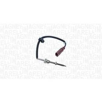 Capteur, température des gaz MAGNETI MARELLI [172000469010]