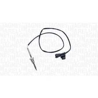 Capteur, température des gaz MAGNETI MARELLI OEM 55557599