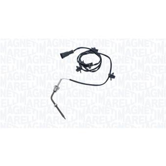 Capteur, température des gaz MAGNETI MARELLI OEM 55580026