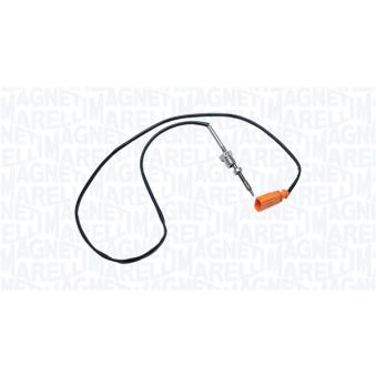Capteur, température des gaz MAGNETI MARELLI OEM 059906088BQ