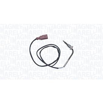 Capteur, température des gaz MAGNETI MARELLI OEM 4L906088DH Capteur, température des gaz MAGNETI MARELLI OEM 4L906088DH
