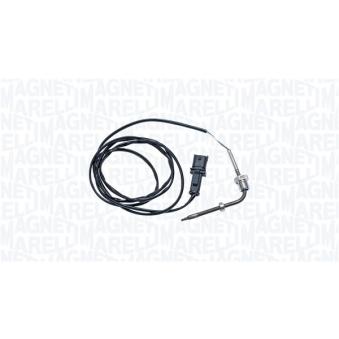 Capteur, température des gaz MAGNETI MARELLI OEM 855425