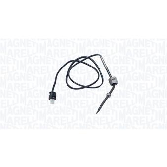 Capteur, température des gaz MAGNETI MARELLI [172000587010]