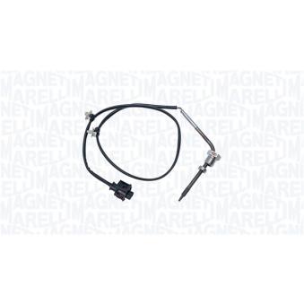 Capteur, température des gaz MAGNETI MARELLI OEM 4818660 Capteur, température des gaz MAGNETI MARELLI OEM 4818660
