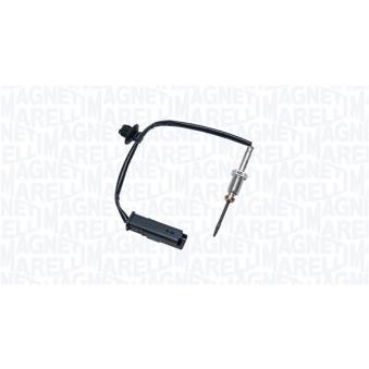 Capteur, température des gaz MAGNETI MARELLI 172000661010 pour CITROEN JUMPY 1.6 HDI 90 - 90cv