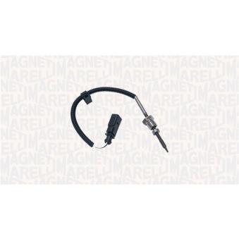 Capteur, température des gaz MAGNETI MARELLI OEM 8K0906088B