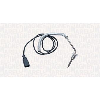 Capteur, température des gaz MAGNETI MARELLI [172000691010]