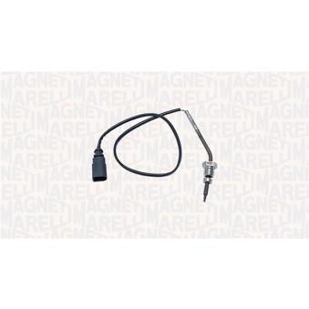 Capteur, température des gaz MAGNETI MARELLI [172000695010]