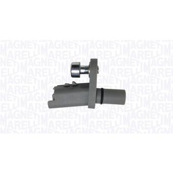 Capteur, vitesse de roue MAGNETI MARELLI 172100193010 pour CITROEN C4 Grand Picasso 1.6 THP 150 - 150cv