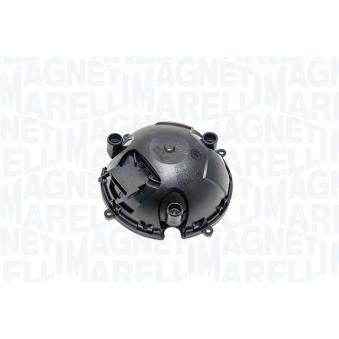 Élément d'ajustage, rétroviseur extérieur MAGNETI MARELLI 182200605200 Élément d'ajustage, rétroviseur extérieur MAGNETI MARELLI 182200605200