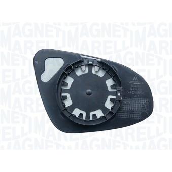 Verre de rétroviseur, rétroviseur extérieur MAGNETI MARELLI OEM 879080D590