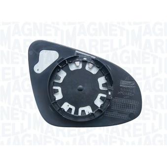 Verre de rétroviseur, rétroviseur extérieur MAGNETI MARELLI OEM 879080D590
