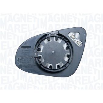 Verre de rétroviseur, rétroviseur extérieur MAGNETI MARELLI OEM 879090D591