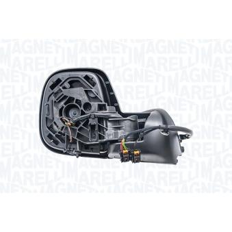 Rétroviseur extérieur MAGNETI MARELLI [182201527800]