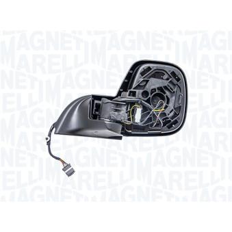 Rétroviseur extérieur MAGNETI MARELLI 182201529500 pour MERCEDES-BENZ CLASSE E PureTech 110 - 110cv