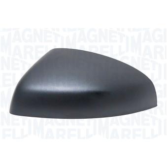 Revêtement, rétroviseur extérieur MAGNETI MARELLI 182201534200 pour KIA RIO 1.6 TDI - 105ch