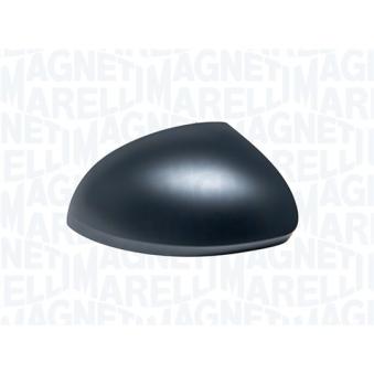 Revêtement, rétroviseur extérieur MAGNETI MARELLI 182201541300 pour PEUGEOT 406 2.0 TDI - 110cv