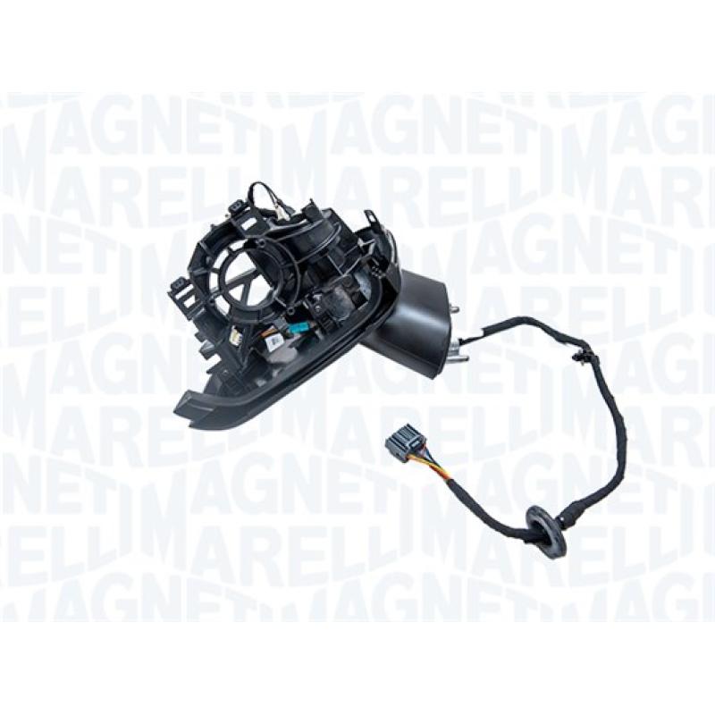 Rétroviseur extérieur MAGNETI MARELLI 182201542700 - Visuel 1