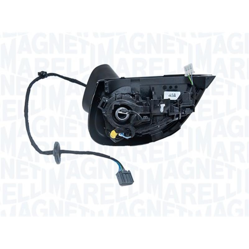 Rétroviseur extérieur MAGNETI MARELLI 182201542900 - Visuel 1