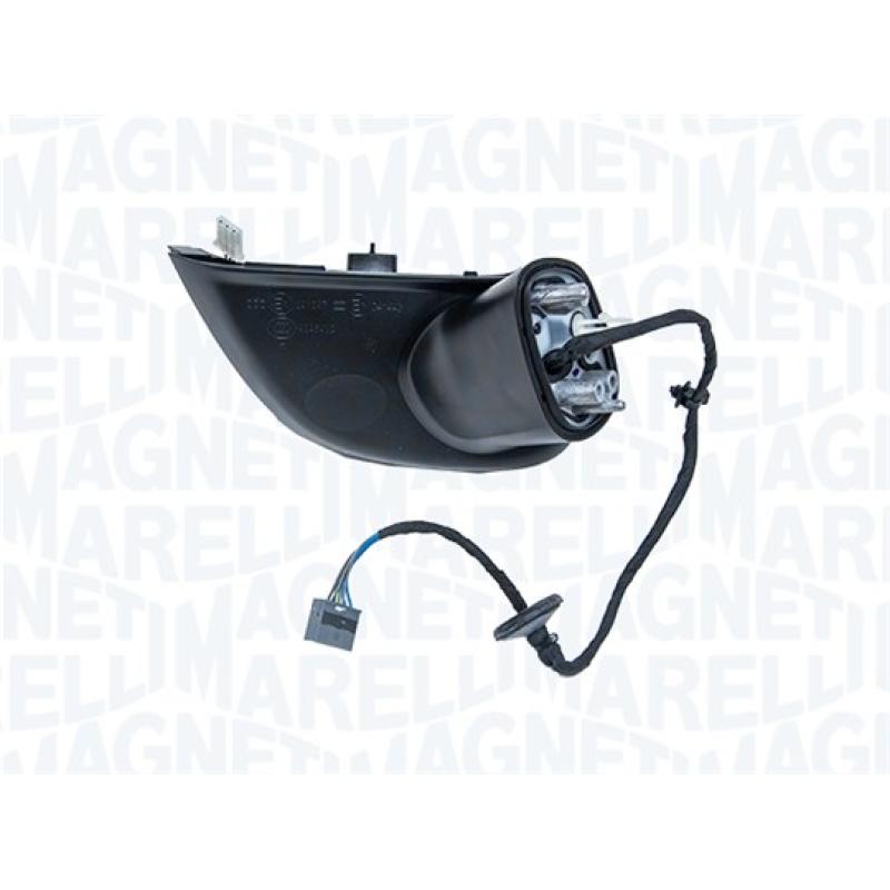 Rétroviseur extérieur MAGNETI MARELLI 182201543100 - Visuel 1