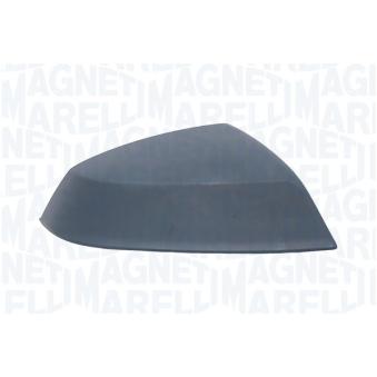 Revêtement, rétroviseur extérieur MAGNETI MARELLI 182201546100 pour BMW Série 7 3.0 TDI quattro - 211cv