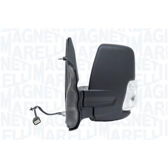 Rétroviseur extérieur MAGNETI MARELLI [182201552100]
