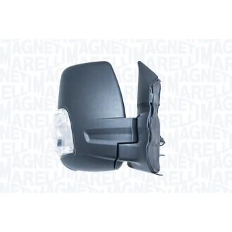 Rétroviseur extérieur MAGNETI MARELLI [182201552200]