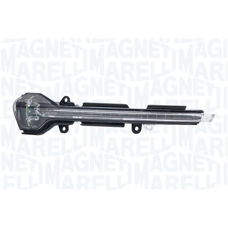 Feu clignotant avant gauche MAGNETI MARELLI 182201553100 - Visuel 1