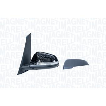Rétroviseur extérieur MAGNETI MARELLI 182201556700