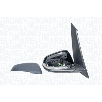 Rétroviseur extérieur MAGNETI MARELLI 182201556800 pour BMW Série 2 218 d - 150cv