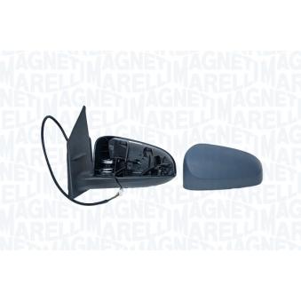 Rétroviseur extérieur MAGNETI MARELLI 182201557500 pour PEUGEOT 108 1.2 - 82cv