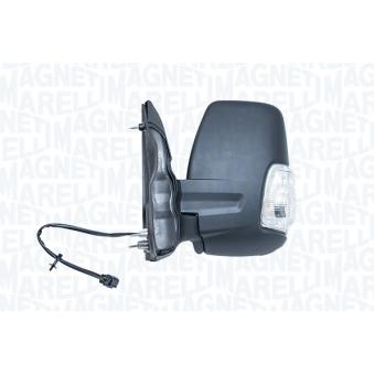 Rétroviseur extérieur MAGNETI MARELLI [182201561300]