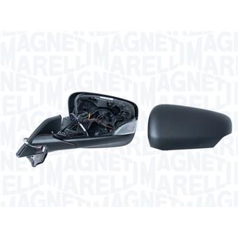 Rétroviseur extérieur MAGNETI MARELLI 182201565100 pour RENAULT MASTER eCITAN - 122cv