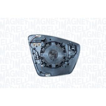 Verre de rétroviseur, rétroviseur extérieur MAGNETI MARELLI OEM 565857521D Verre de rétroviseur, rétroviseur extérieur MAGNETI MARELLI OEM 565857521D