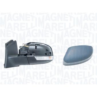 Rétroviseur extérieur MAGNETI MARELLI 182201576100 pour FORD FOCUS 1.0 EcoBoost - 140cv