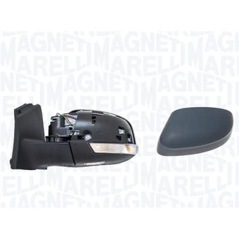 Rétroviseur extérieur MAGNETI MARELLI [182201576400]