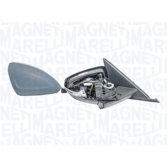 Rétroviseur extérieur MAGNETI MARELLI 182201580200 pour OPEL CORSA 30 TFSI - 110cv