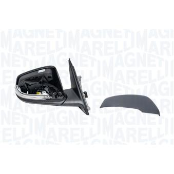 Rétroviseur extérieur MAGNETI MARELLI 182201581500