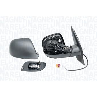 Rétroviseur extérieur, cabine MAGNETI MARELLI OEM 7E185528F9B9
