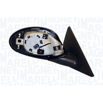 Rétroviseur extérieur MAGNETI MARELLI 182203000100
